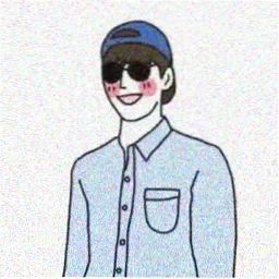 读者南屿的留言头像